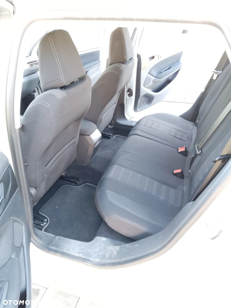 Peugeot 308 - 7