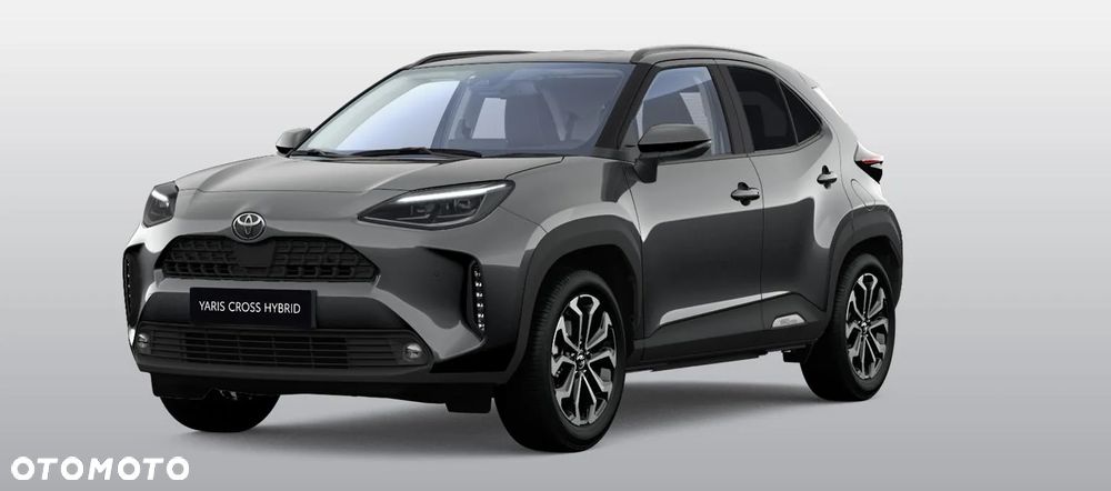 Toyota Yaris Cross Hybrid 1.5 Style - 2