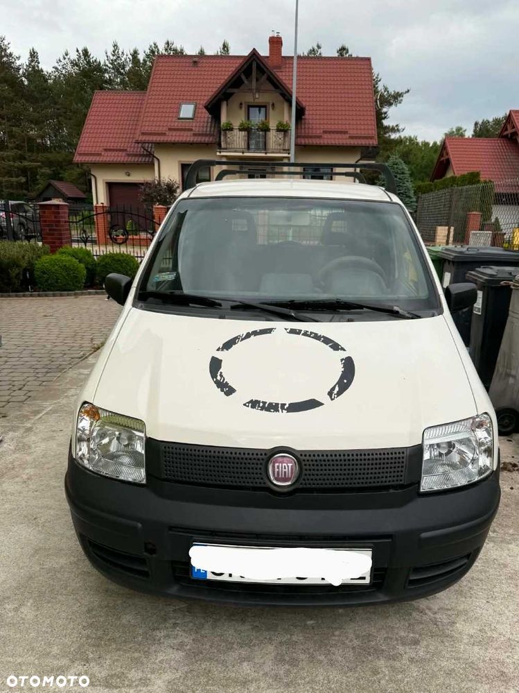 Fiat Panda - 3