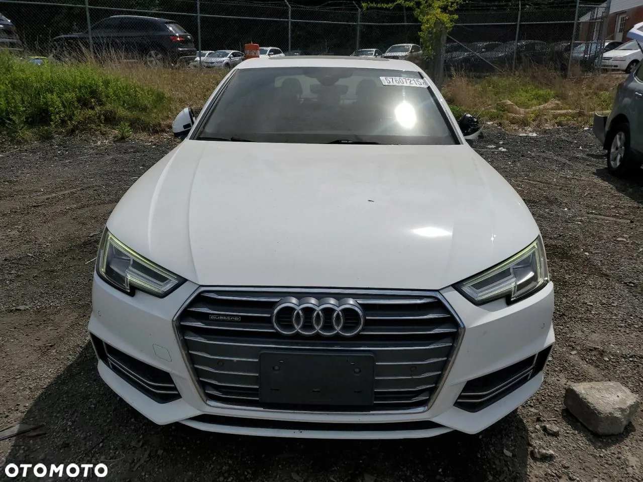 Audi A4 - 10
