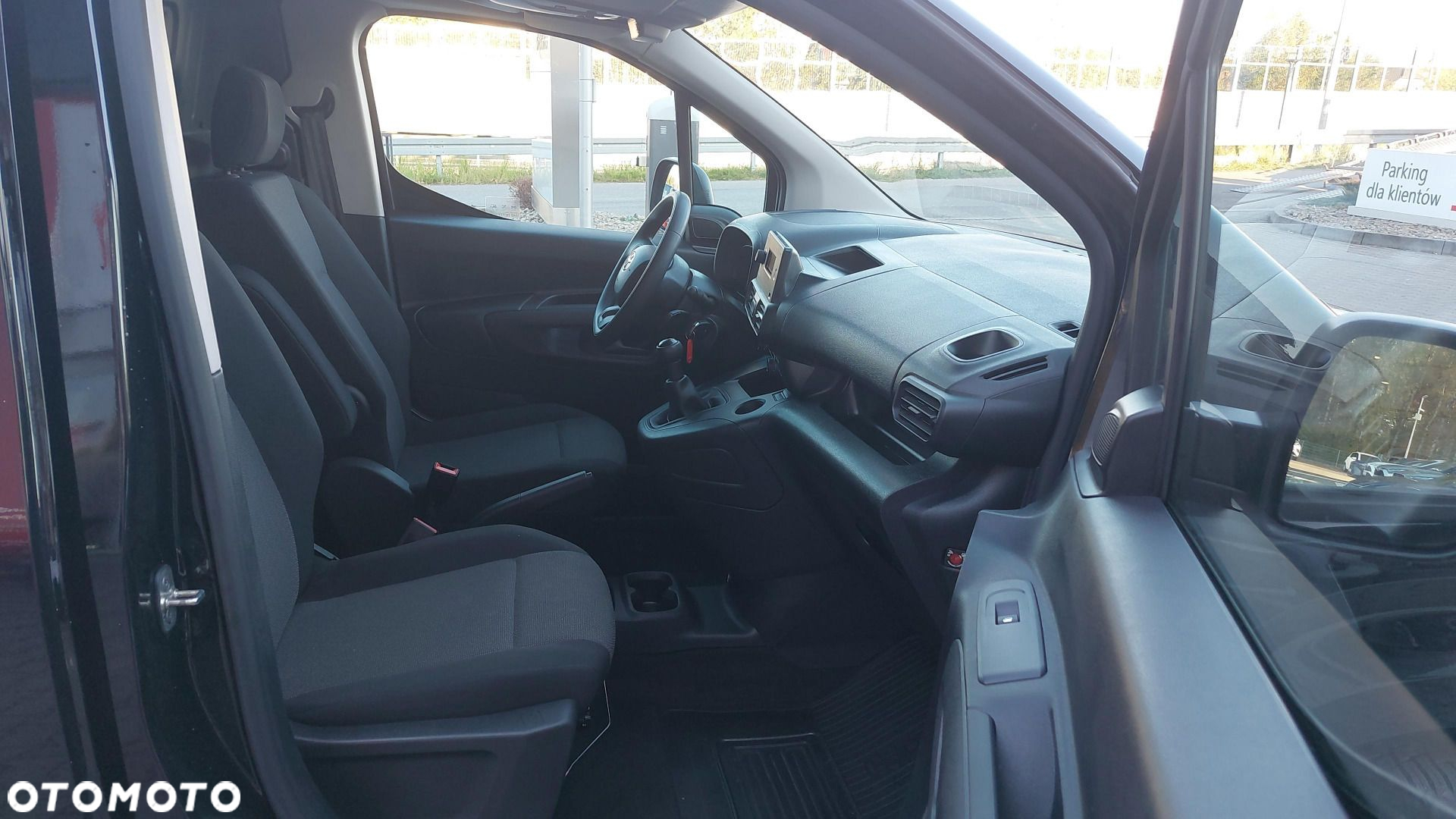 Toyota PROACE CITY - 9