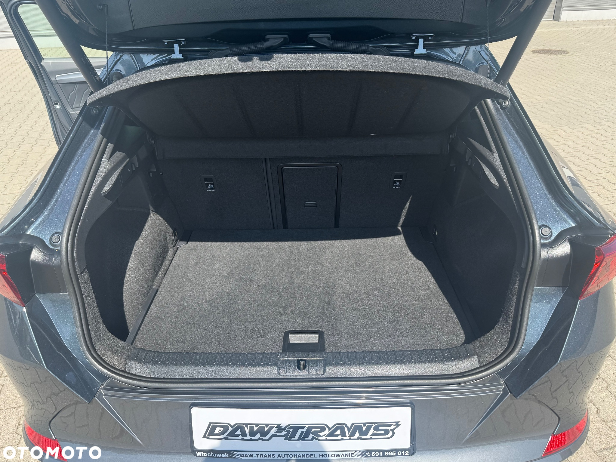 Cupra Formentor 1.5 TSI DSG Tribe Edition - 35
