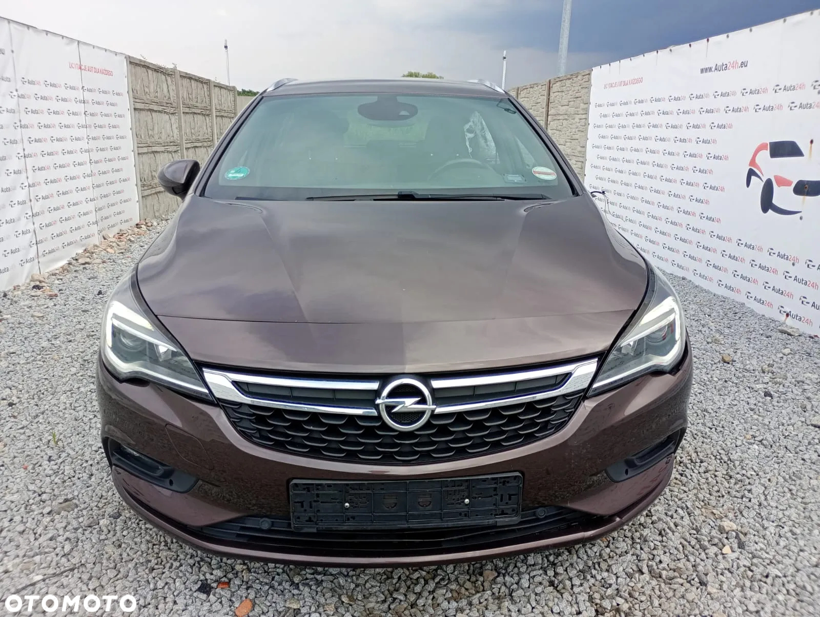 Opel Astra 1.6 CDTI DPF ecoFLEX Sports TourerStart/Stop Edition - 3