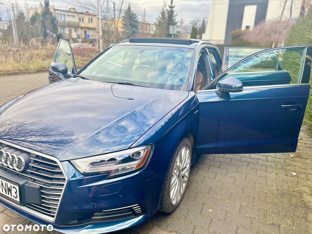 Audi A3 Sportback - 7