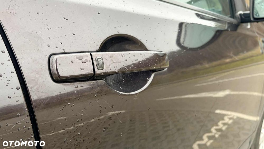 Nissan Qashqai 2.0 4x4 Tekna Premium - 35