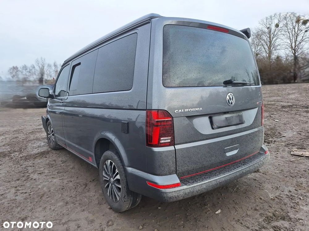 Volkswagen California - 4