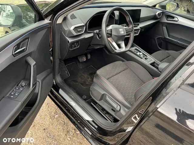 Seat Leon 1.5 eTSI ACT OPF DSG Style - 8