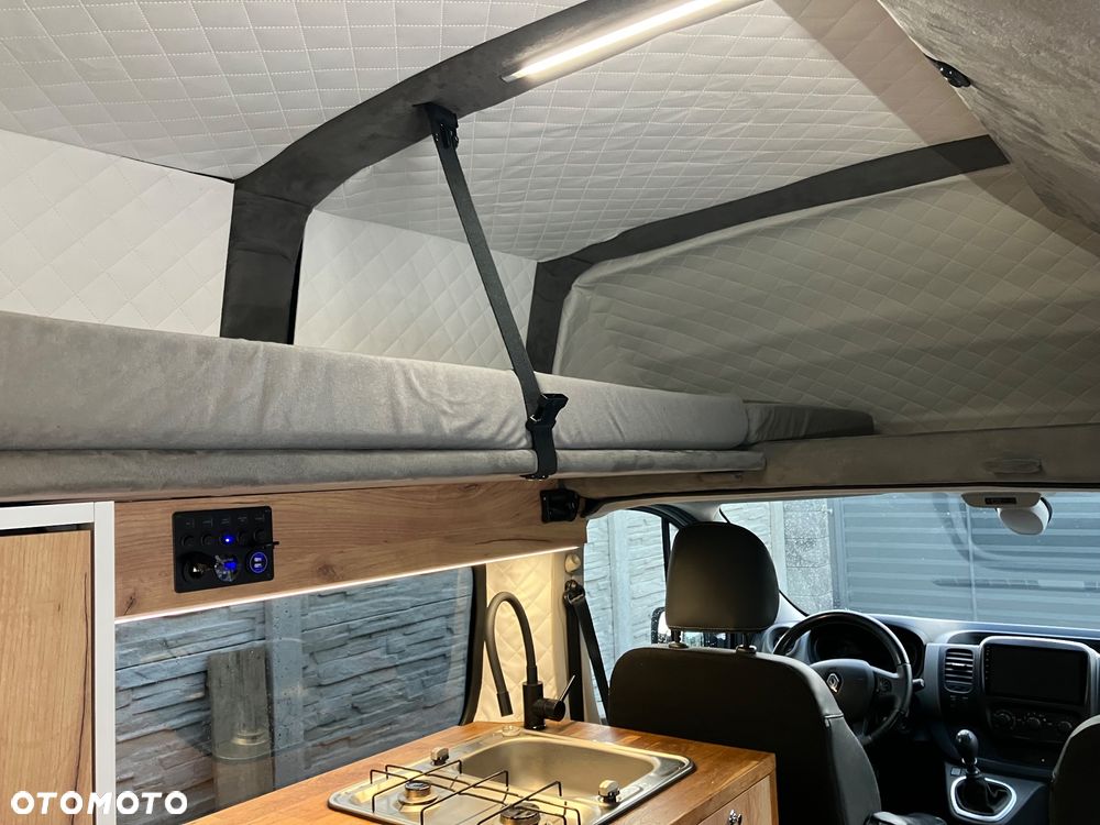 Renault Trafic - 17