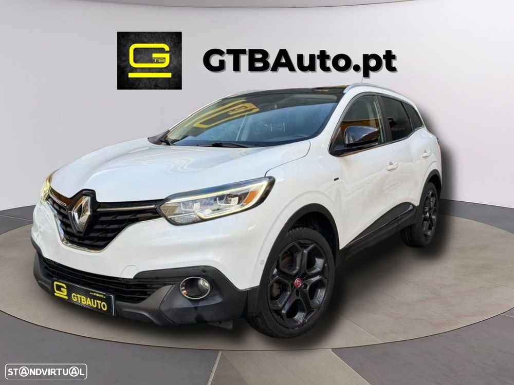 Renault Kadjar - 2