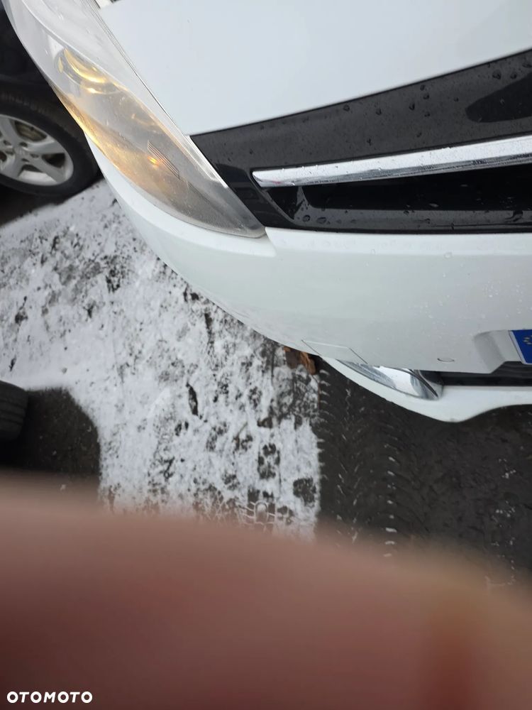 Renault Grand Scenic dCi 110 EDC Bose Edition - 22