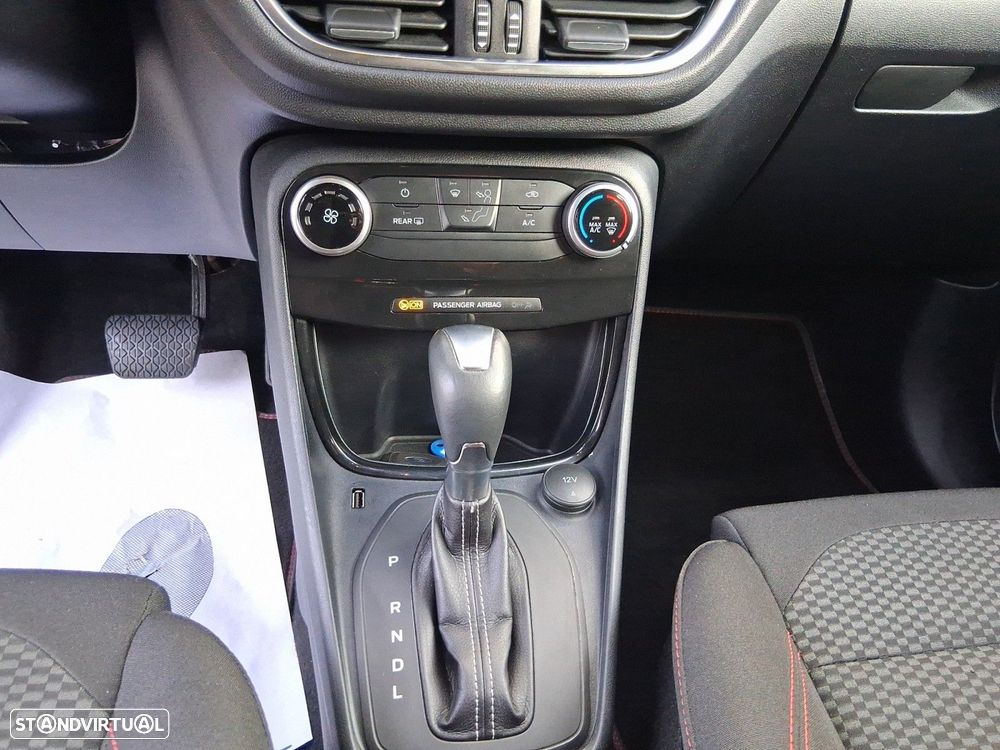 Ford Puma 1.0 EcoBoost ST-Line Aut. - 11