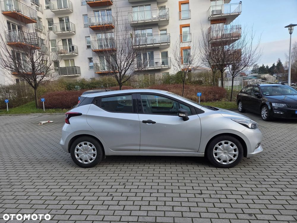 Nissan Micra 0.9 IG-T Tekna - 4