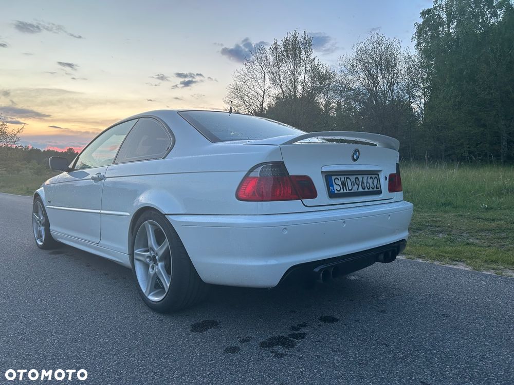 BMW Seria 3 328Ci - 1