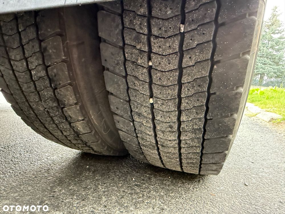 Scania R410 *2019* AIR INTEGRAL* RETARDER* BLOKADA MOSTU* Z FRANCJI - 9