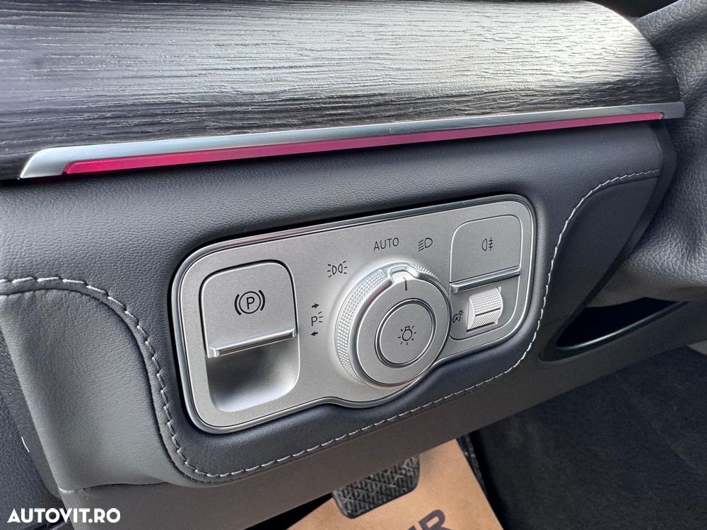 Mercedes-Benz GLE Coupe 400 d 4MATIC - 27