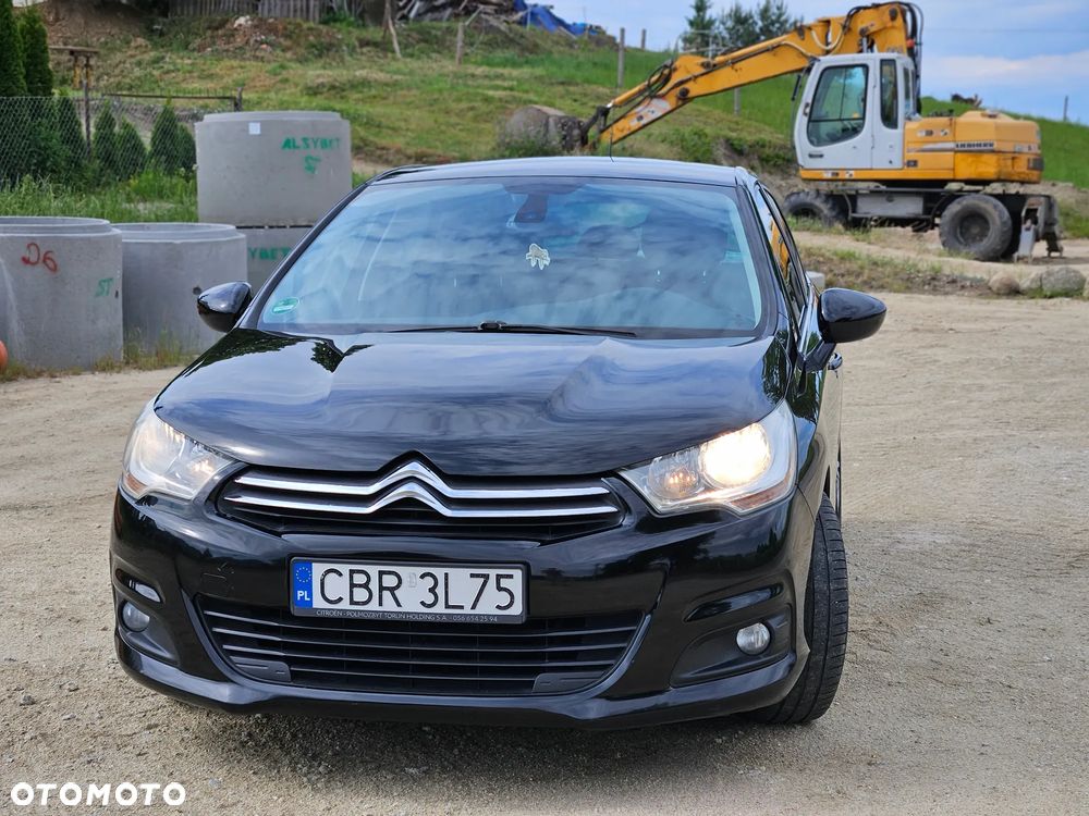 Citroën C4 1.6 VTi Attraction - 3