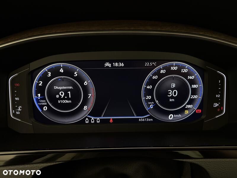 Volkswagen Arteon 1.5 TSI Elegance - 14