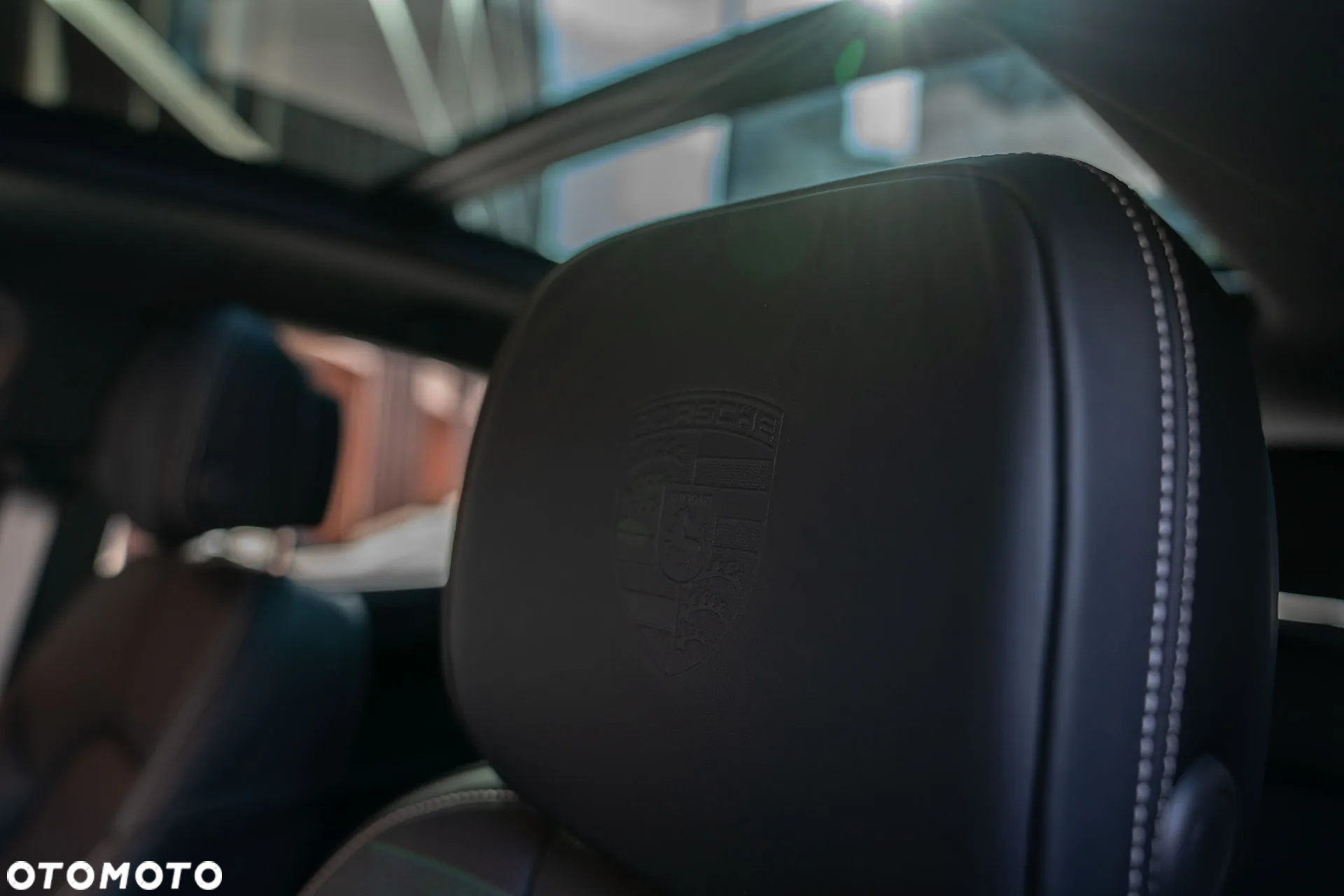 Porsche Macan T - 18