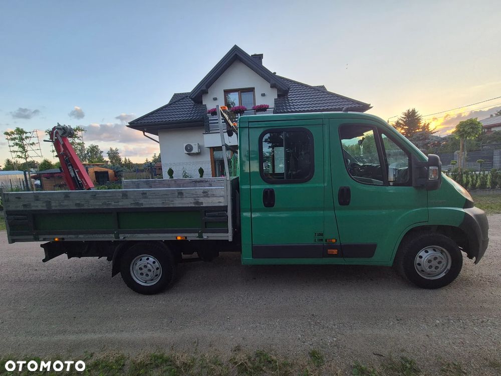 Peugeot Boxer - 4