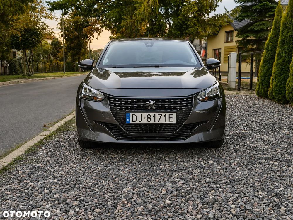 Peugeot 208 PureTech 75 Like - 2