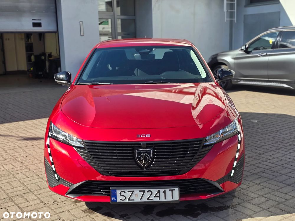 Peugeot 308 PureTech 130 Allure - 3