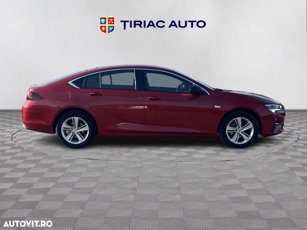 Opel Insignia 2.0 Automatik Elegance - 6