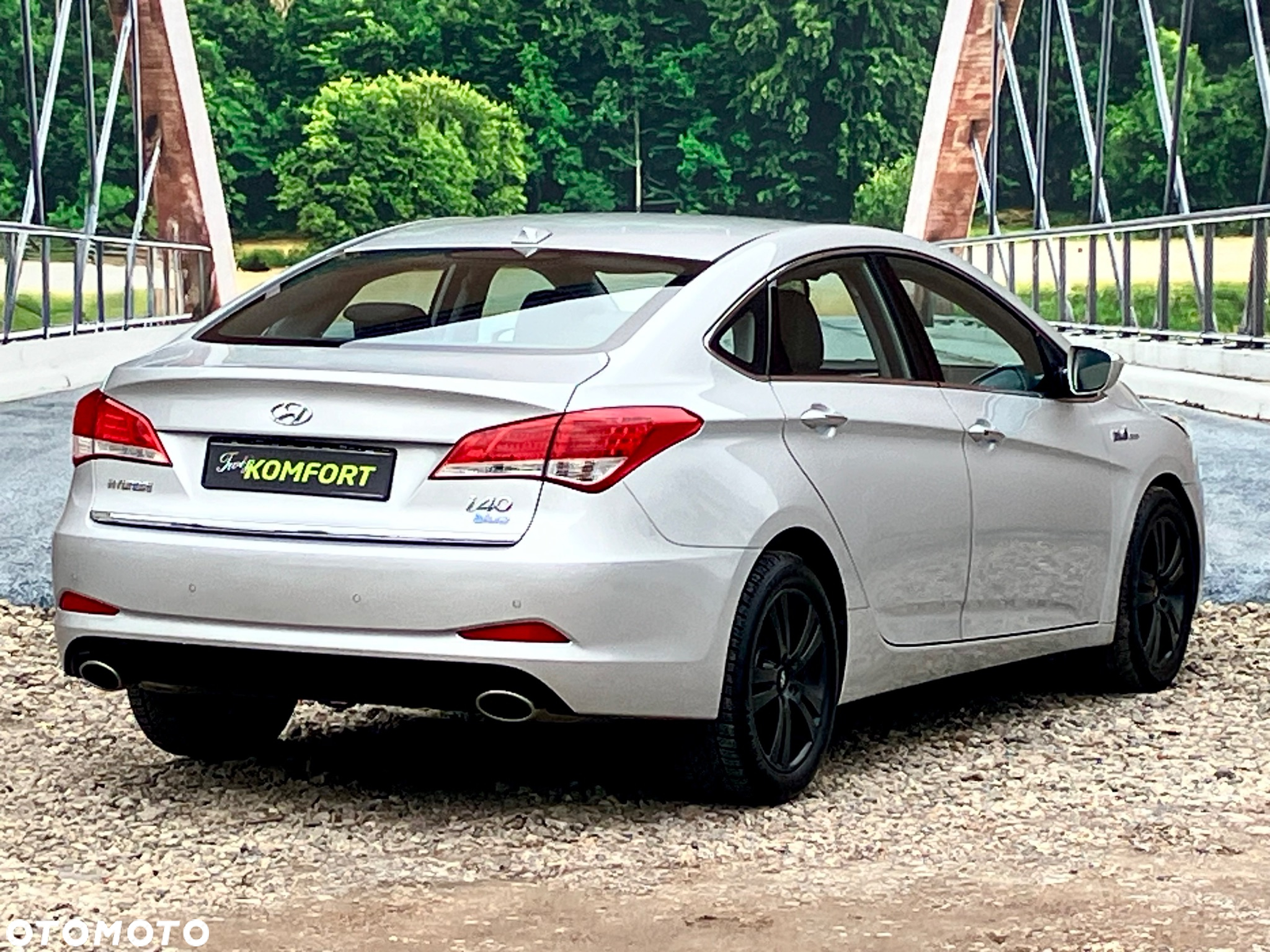 Hyundai i40 - 15