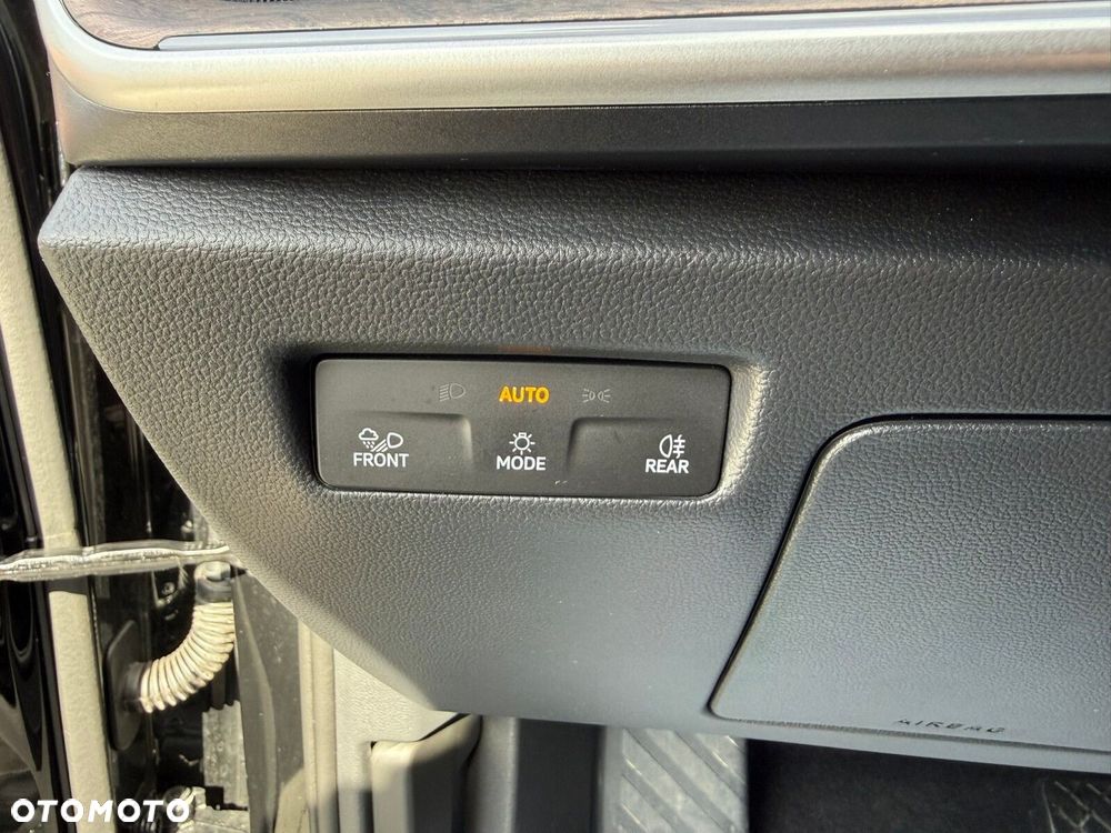 Skoda Superb 2.0 TSI L&K DSG - 15