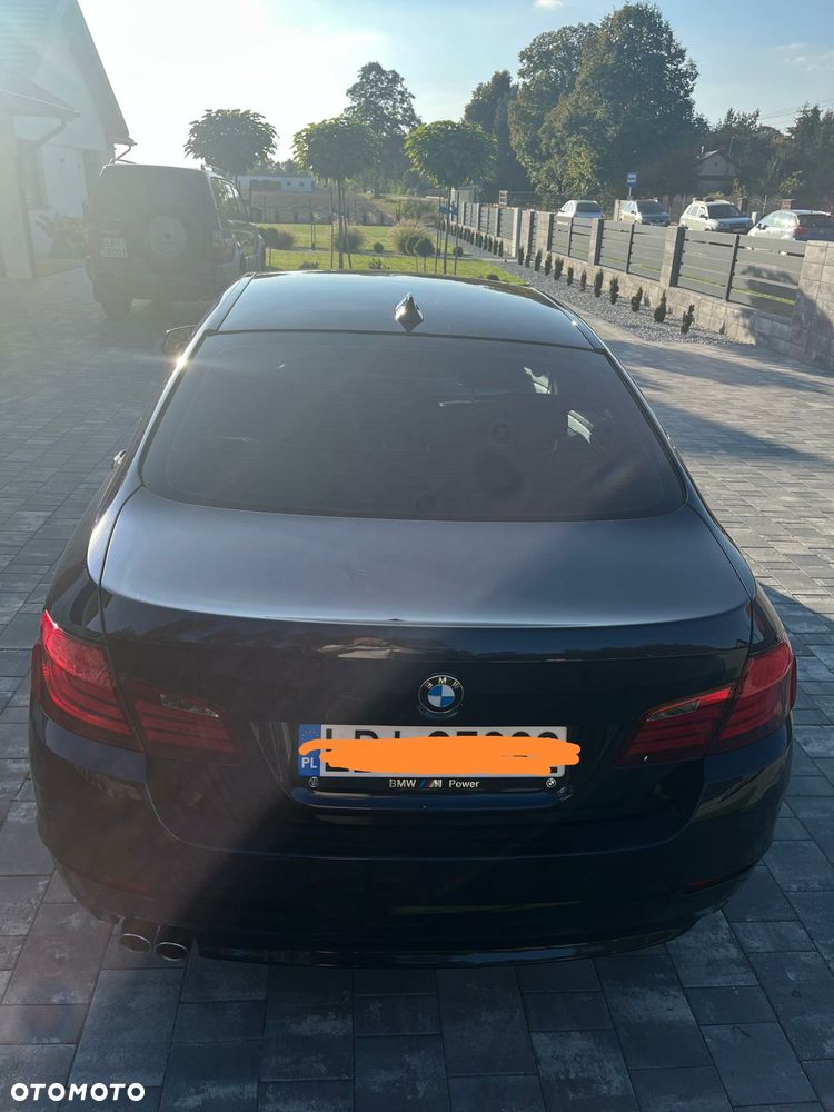 BMW Seria 5 - 3