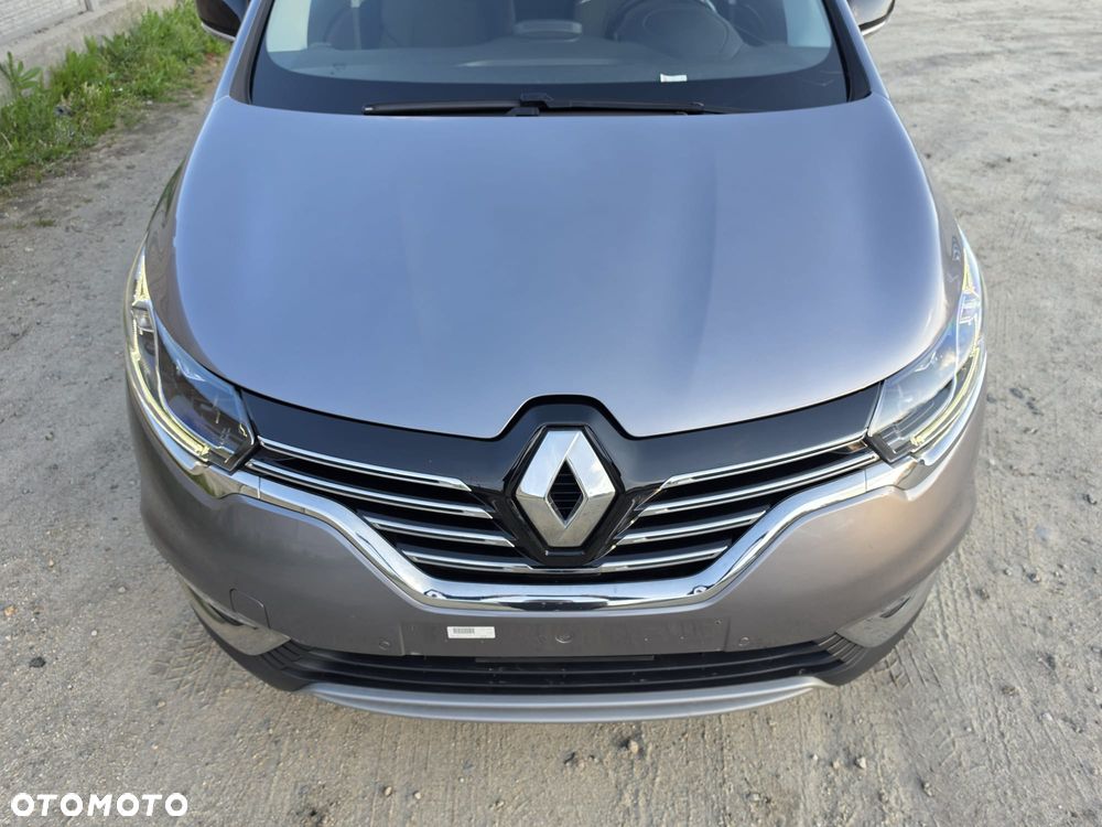 Renault Espace 1.6 dCi Energy Zen 7os - 25