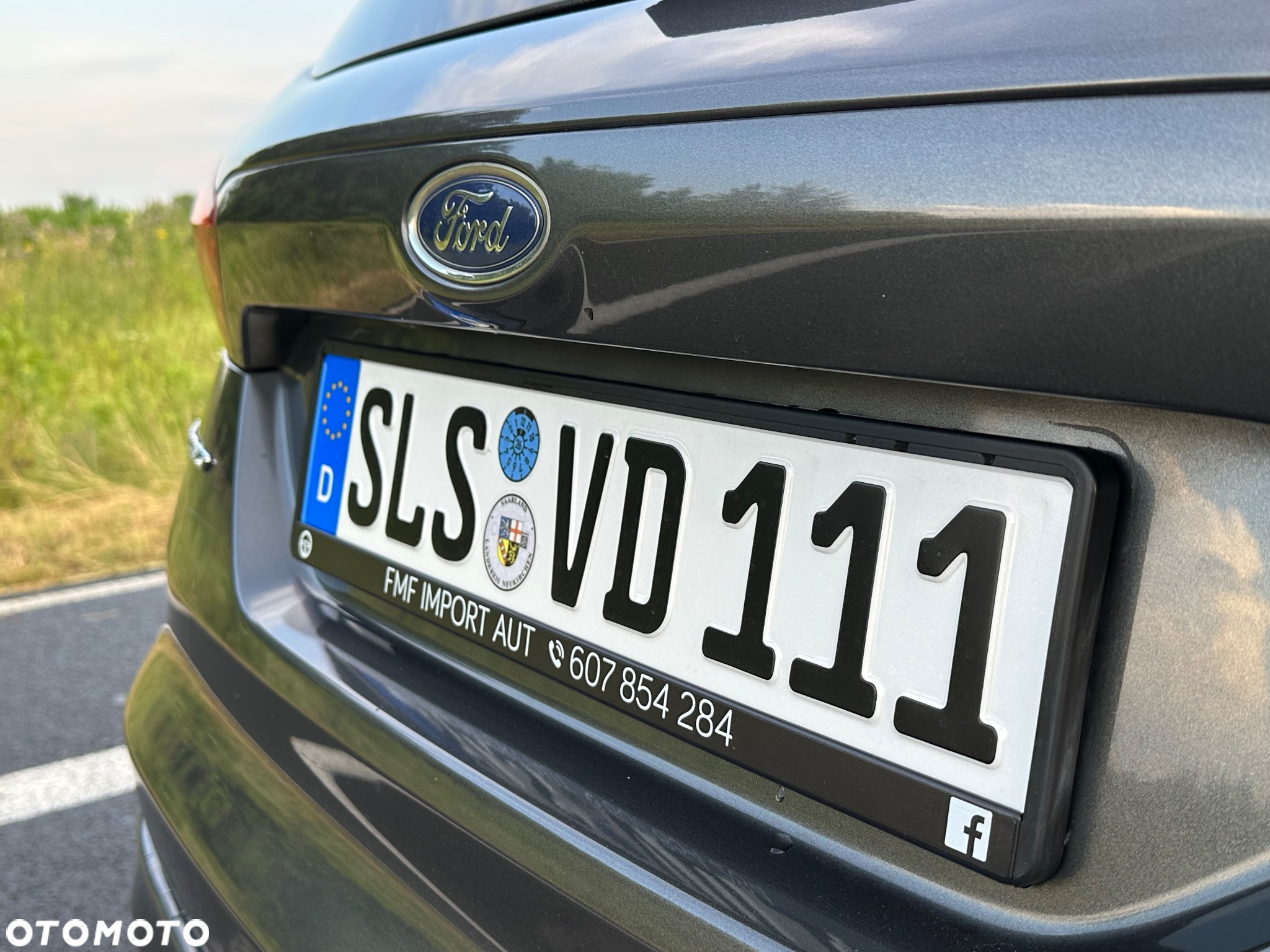 Ford Mondeo 2.0 TDCi Titanium - 33