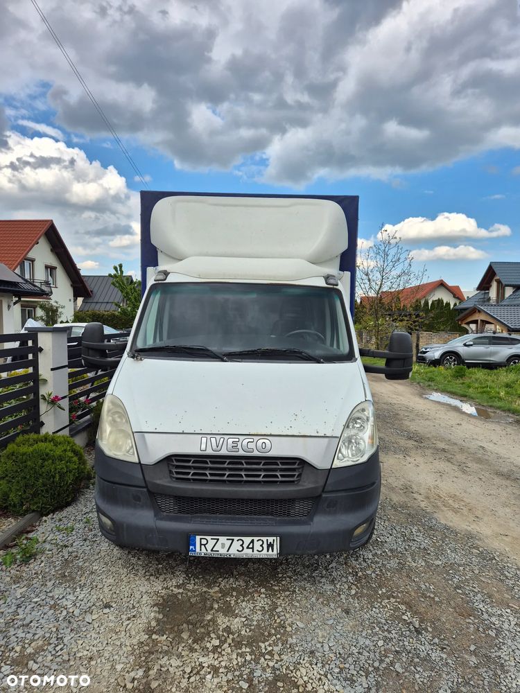 Iveco Daily 50C15 - 4