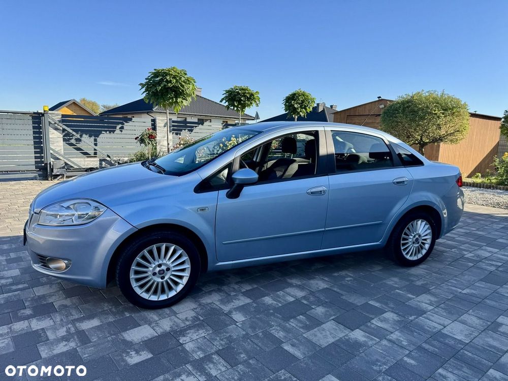 Fiat Linea - 18