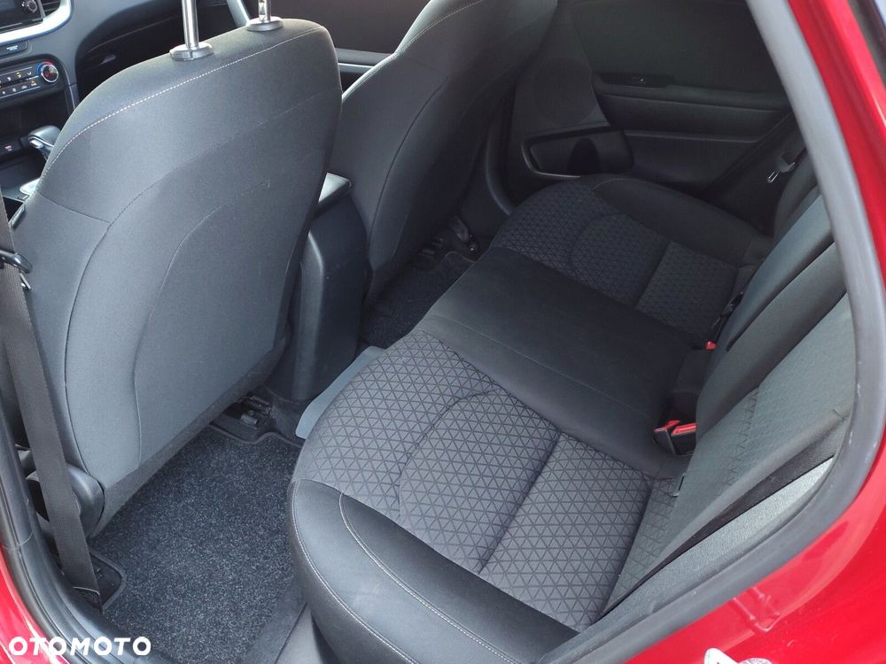 Kia XCeed 1.4 T-GDI M DCT - 26