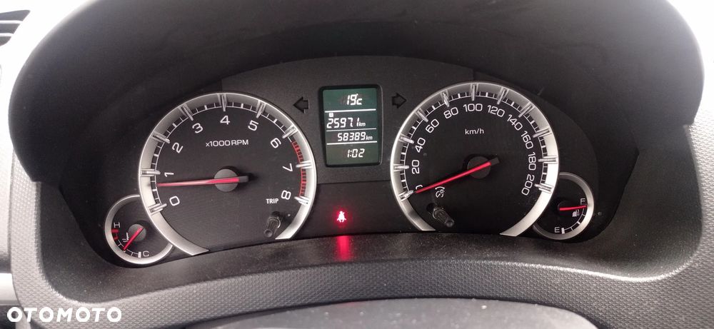Suzuki Swift 1.2 Comfort - 5