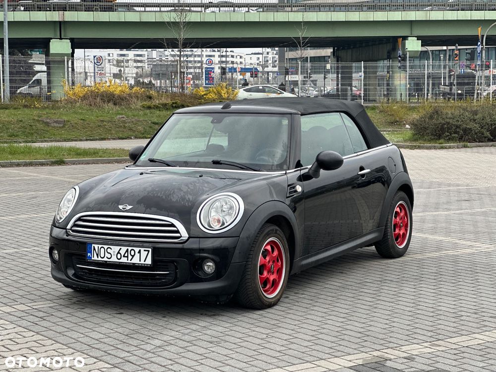 MINI Cooper Highgate - 3