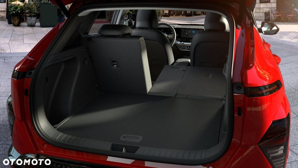 Hyundai Kona 64kWh Platinum - 12