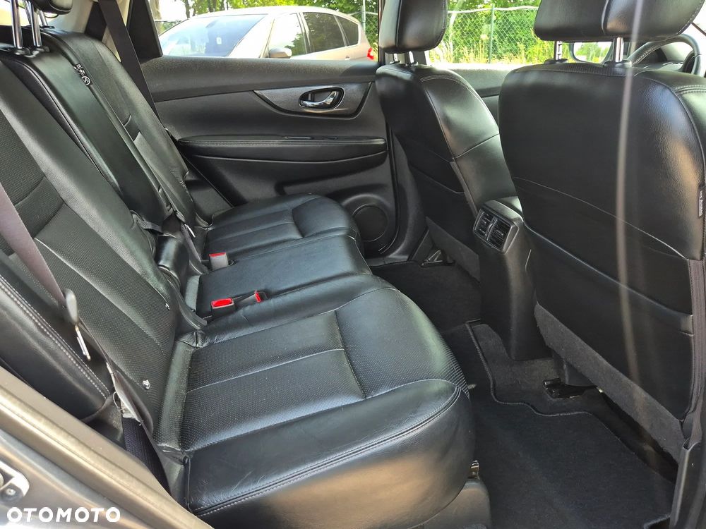 Nissan X-Trail 1.6 DIG-T 360 - 31