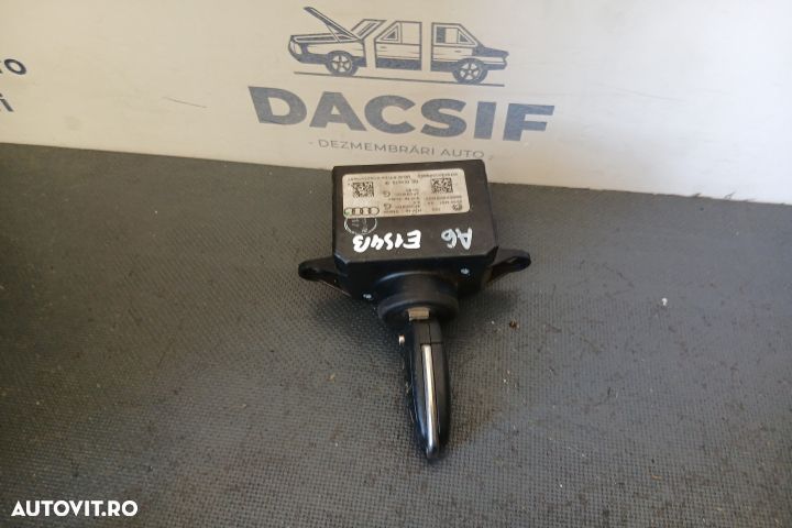 Contact cu cheie 4F0909131G 4F0909131G Audi A6 4F/C6 [2004 - 2008] Se - 1