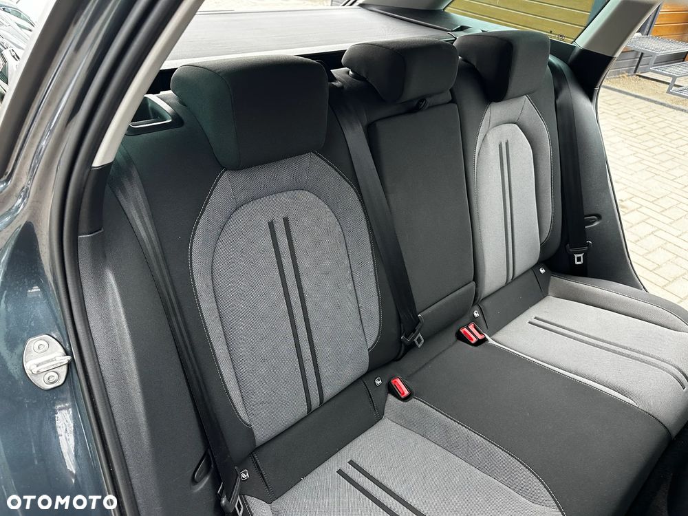 Seat Leon Sportstourer - 24