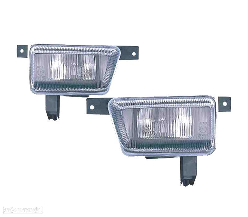 FARÓIS DE NEVOEIRO OPEL ASTRA G 98-04 - 1