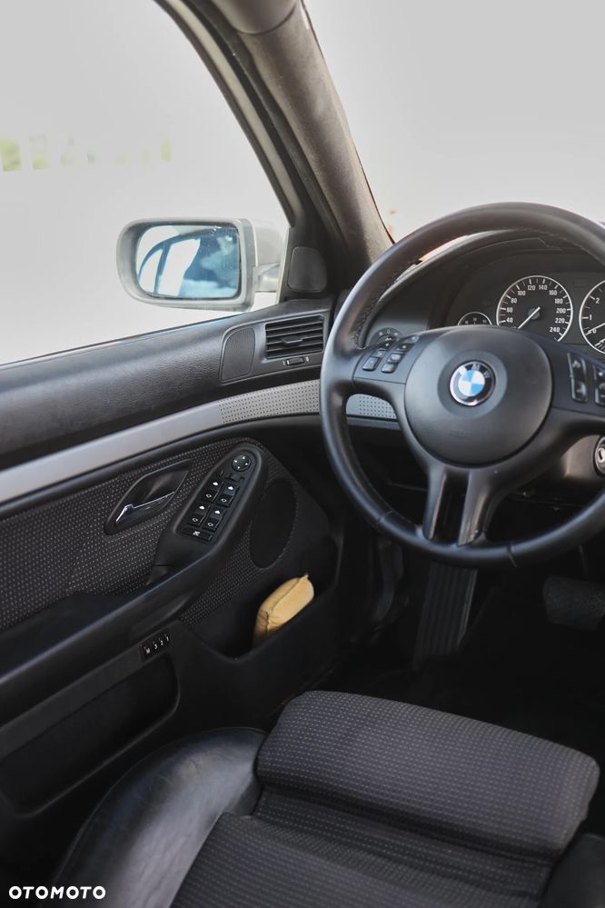 BMW Seria 5 - 13