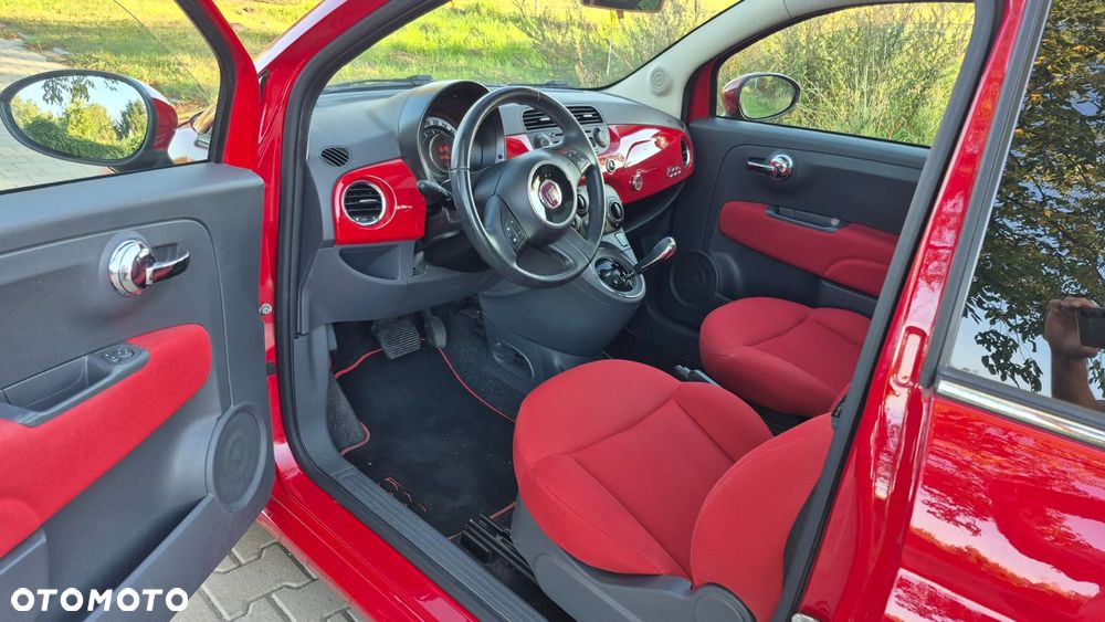 Fiat 500 - 4