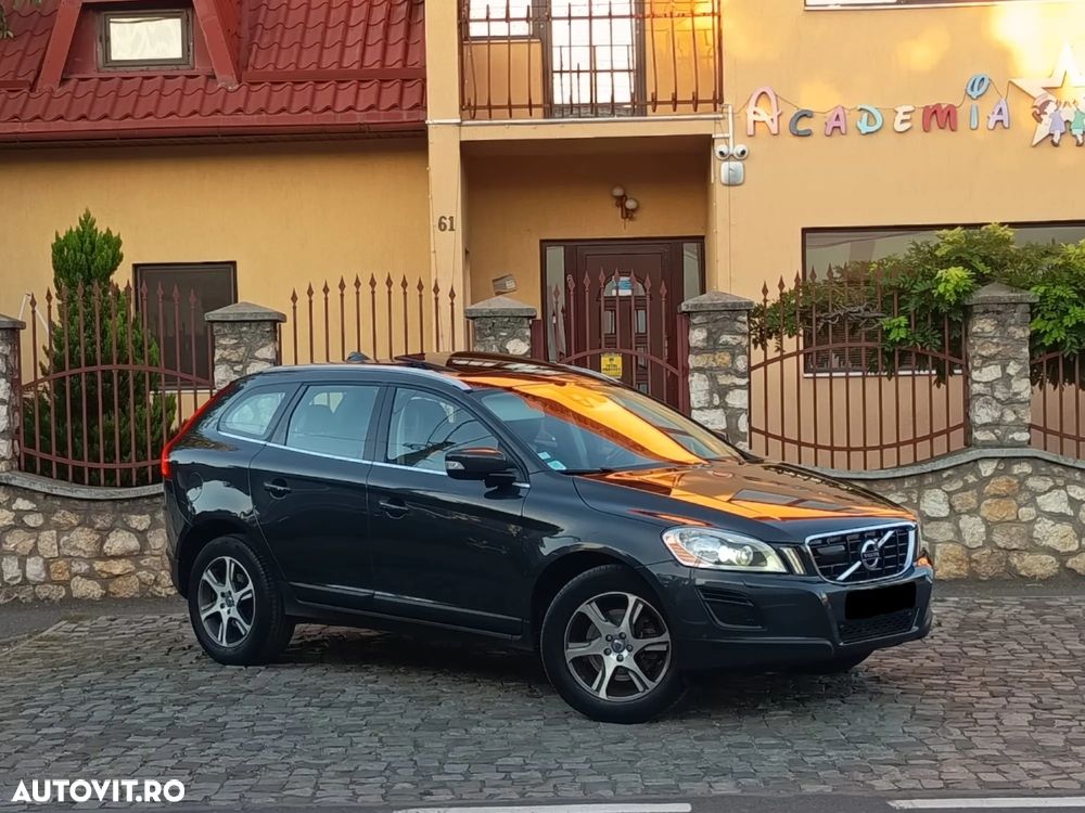 Volvo XC 60 - 2