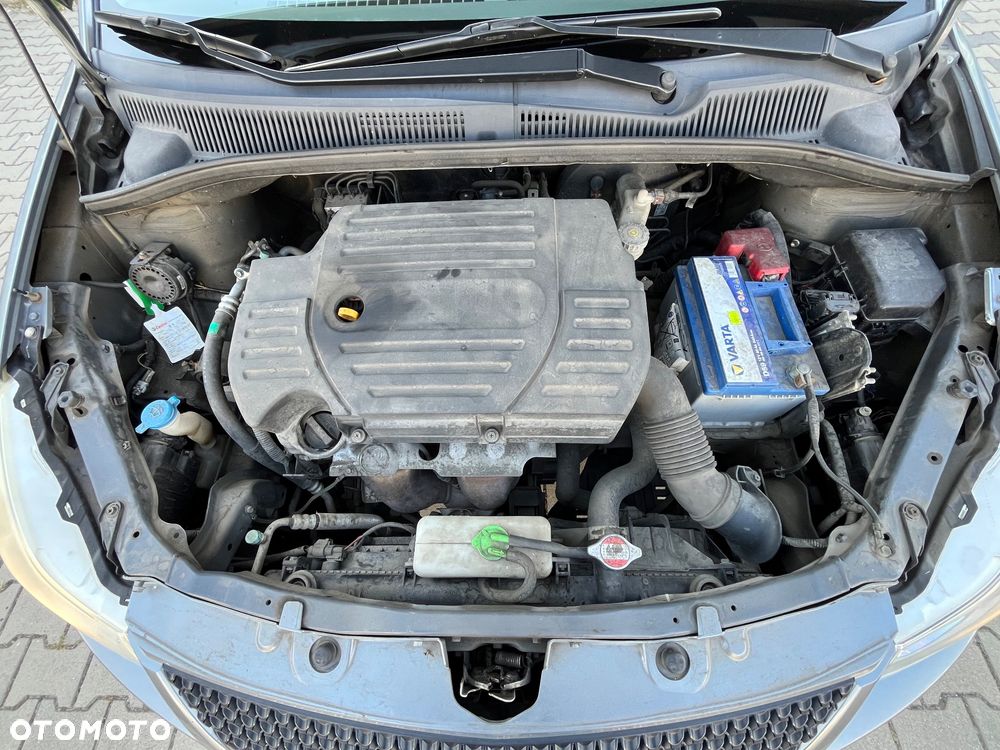 Suzuki SX4 1.6 Premium - 36