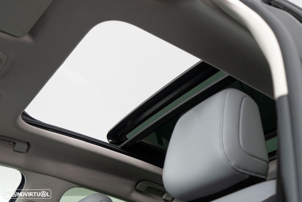 Citroën C5 Aircross 1.6 Hybrid Shine e-EAT8 - 23