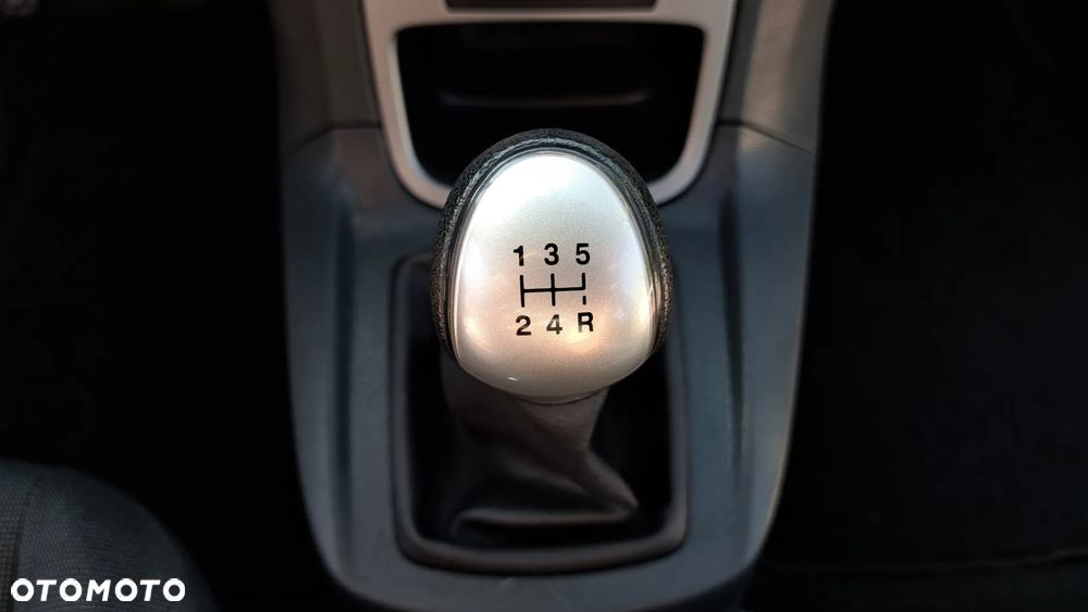 Ford Fiesta - 19