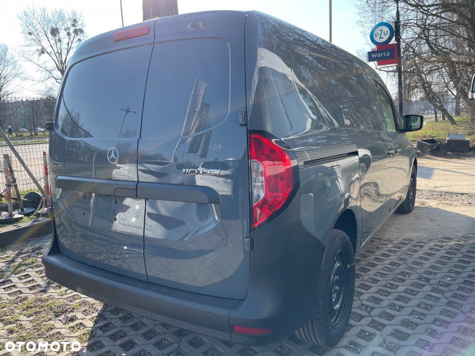 Mercedes-Benz Citan - 2