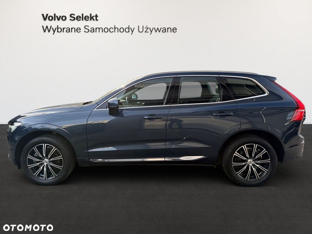 Volvo XC 60 - 5