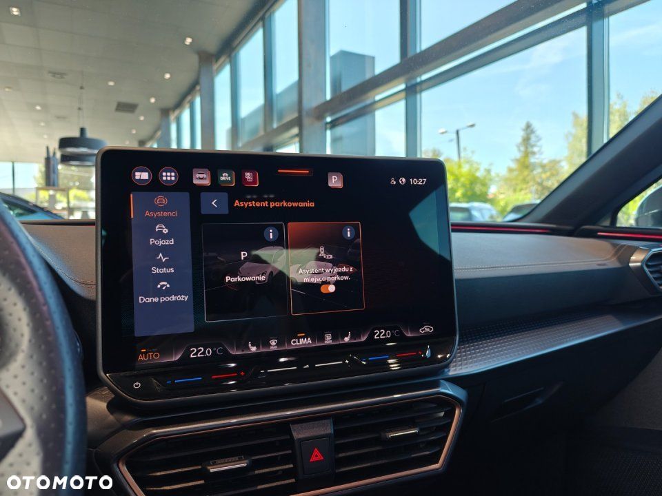 Cupra Leon - 22